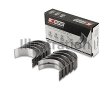 Load image into Gallery viewer, King Engine Bearings Buick 93-99 Fiat 176 B6 1372cc Main Bearing Set
