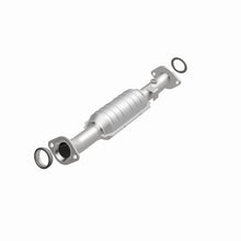 Load image into Gallery viewer, MagnaFlow Direct Fit Catalytic Converter 06-08 Mazda 6 2.3L