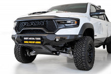 Load image into Gallery viewer, Addictive Desert Designs 2021 Dodge RAM 1500 TRX Bomber Front Bumper (20in Lights) - GTR Auto