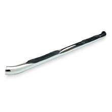 Load image into Gallery viewer, Westin 2004-2012 Chevrolet/GMC/Isuzu Colorado/Canyon Crew Cab E-Series 3 Nerf Step Bars - SS - GTR Auto