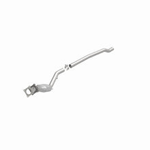 Load image into Gallery viewer, MagnaFlow Direct Fit Catalytic Converter 96-00 Caravan-Voyager 2.4L