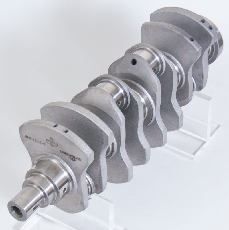 Eagle 4G63 Stroker 94mm Crankshaft For 7-Bolt (Evo) - GTR Auto