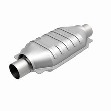 Load image into Gallery viewer, MagnaFlow Universal Catalytic Converter Mf 3