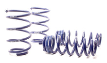 Load image into Gallery viewer, H&amp;R 08-11 BMW 335d Sedan E90 Sport Spring - GTR Auto
