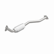 Load image into Gallery viewer, MagnaFlow Direct Fit Catalytic Converter 01-04 Xterra Driver Side Rear 3.3L