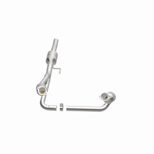 Load image into Gallery viewer, MagnaFlow Direct Fit Catalytic Converter 02-03 Dodge Durango 5.9L