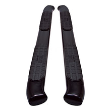 Load image into Gallery viewer, Westin 20-21 Ford Explorer PRO TRAXX 5 Oval Nerf Step Bars - Black - GTR Auto