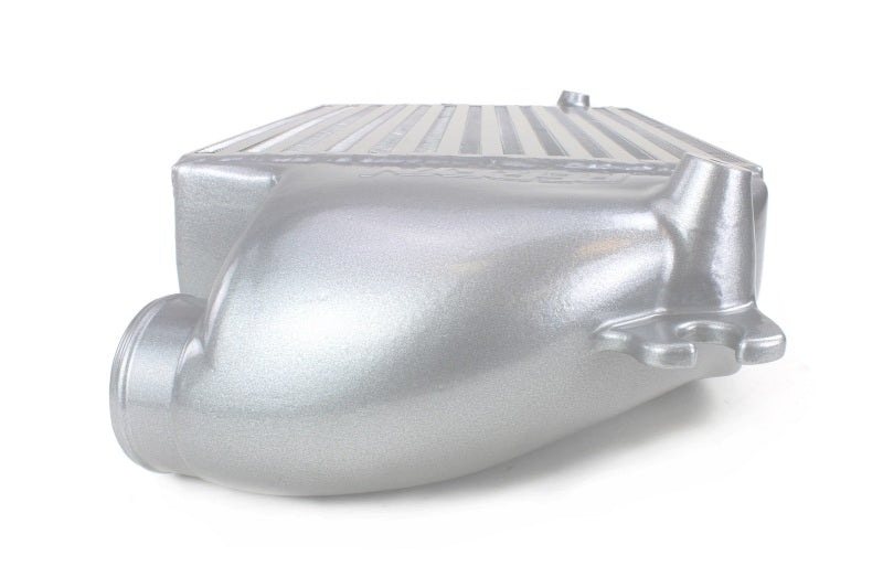 PERRIN 15-21 Subaru WRX / 14-18 Forester XT Top Mount Intercooler - Silver - GTR Auto
