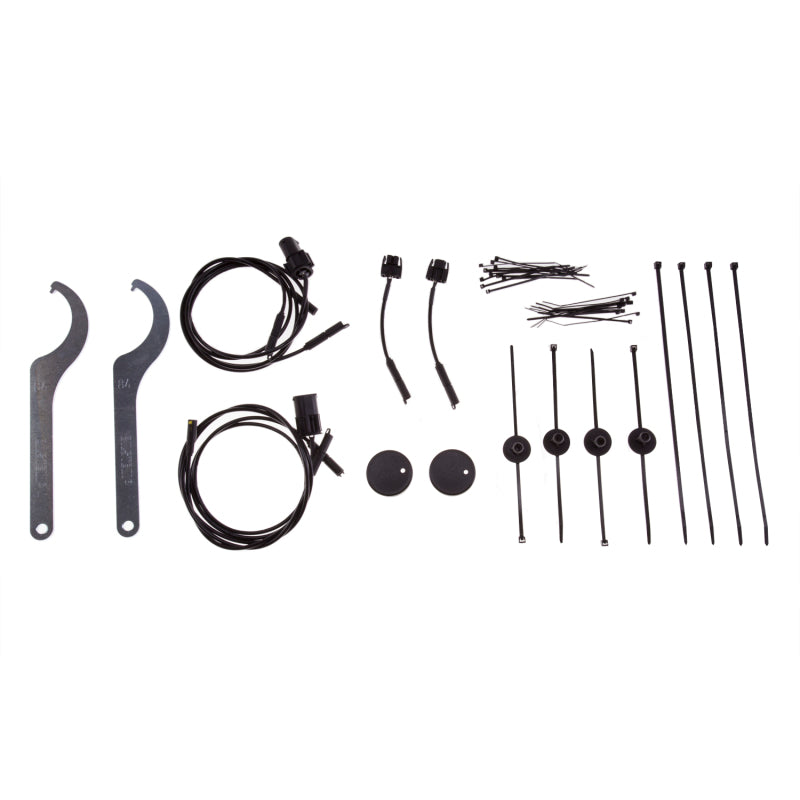 Bilstein B16 (PSS10) BMW E92 3 Series DampTronic EDC Performance Suspension System - GTR Auto