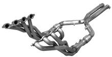 Load image into Gallery viewer, ARH 2016+ Chevrolet Camaro V8 2in x 3in Intermediate System w/ Cats