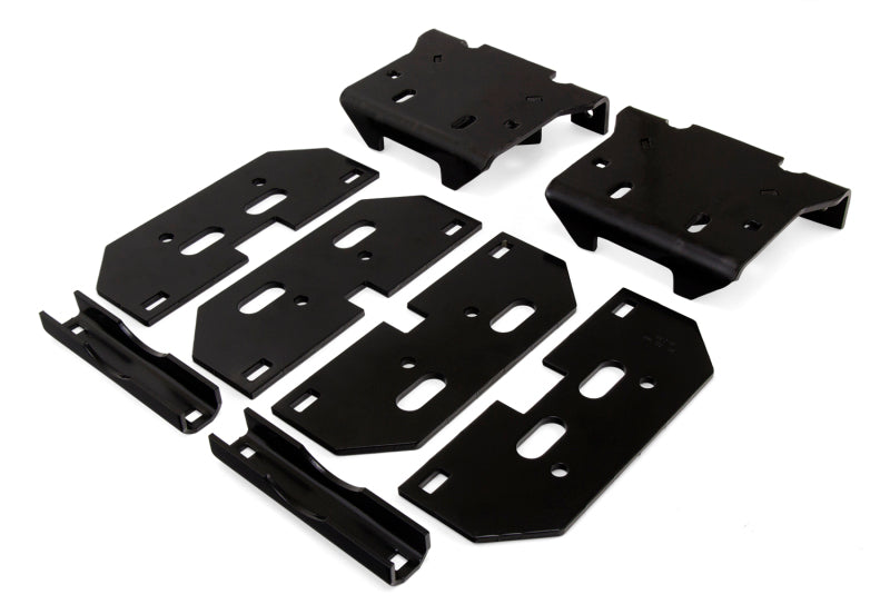 Air Lift Loadlifter 5000 Air Spring Kit - GTR Auto