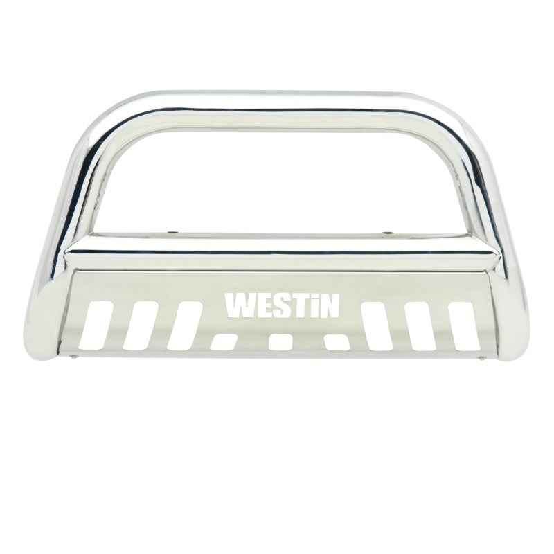 Westin 2001-2007 Chevy Silverado Classic 1500HD/2500HD/3500HD E-Series Bull Bar - SS - GTR Auto