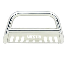 Load image into Gallery viewer, Westin 2001-2007 Chevy Silverado Classic 1500HD/2500HD/3500HD E-Series Bull Bar - SS - GTR Auto