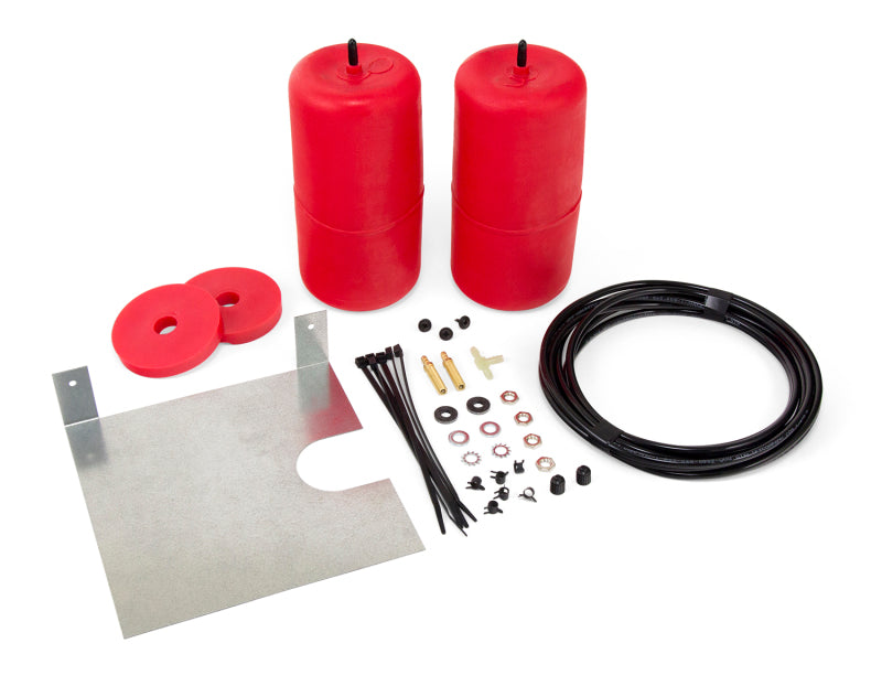 Air Lift Air Lift 1000 Air Spring Kit 15-19 Ram Promaster City - GTR Auto
