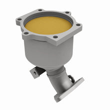 Load image into Gallery viewer, MagnaFlow Direct Fit Catalytic Converter 06-07 Sentra 1.8L OEM