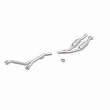 Load image into Gallery viewer, MagnaFlow Direct Fit Catalytic Converter 92-95 MB 400/500 4.2/5.0