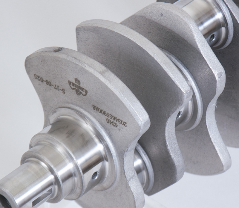 Eagle 4G63 Stock Stroke 88mm Crankshaft - GTR Auto