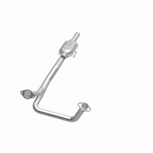 Load image into Gallery viewer, MagnaFlow Direct Fit Catalytic Converter Ford 84 86