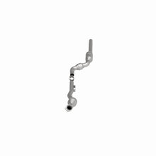 Load image into Gallery viewer, MagnaFlow Direct Fit Catalytic Converter 98-02 Mercedes E320 3.2L