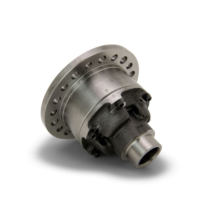 Eaton Detroit Locker Differential 27 Spline 1.16in Axle Shaft Diameter 3.73 & Up Ratio Front Dana 30 - GTR Auto