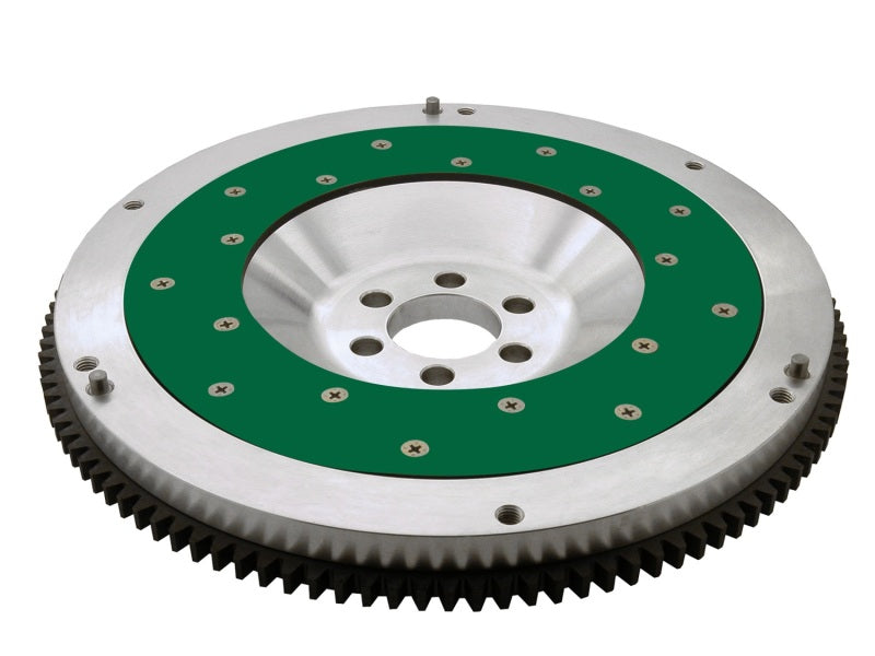 Fidanza Toyota Pickup 20R/22R/22RED/22RTEC/4-cyl Aluminum Flywheel - GTR Auto
