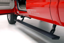 Load image into Gallery viewer, AMP Research 2004-2007 Ford F250/F350/450 All Cabs PowerStep - Black - GTR Auto