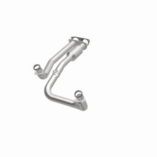 Load image into Gallery viewer, MagnaFlow Direct Fit Catalytic Converter 3500 Truck 97 7.4L