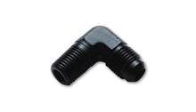 Load image into Gallery viewer, Vibrant -10AN to 3/4in NPT 90 Degree Elbow Adapter Fitting - GTR Auto