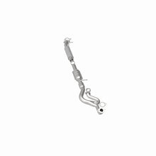 Load image into Gallery viewer, MagnaFlow Direct Fit Catalytic Converter 03-06 Hyundai Santa Fe 3.5L