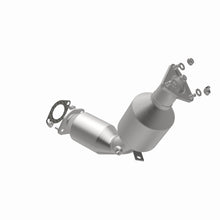 Load image into Gallery viewer, MagnaFlow Direct Fit Catalytic Conv 04-06 Nissan 350Z 3.5L / 04-07 Infiniti G35 3.5L - Left Side