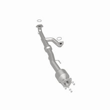 Load image into Gallery viewer, MagnaFlow Direct Fit Catalytic Converter 13-14 Accord 3.5L