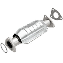 Load image into Gallery viewer, MagnaFlow Direct Fit Catalytic Converter Acura Vigor 92-94