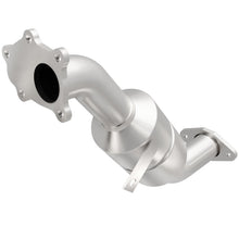 Load image into Gallery viewer, MagnaFlow Direct Fit Catalytic Converter 02-07 WRX/STi frt OEM