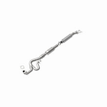 Load image into Gallery viewer, MagnaFlow Direct Fit Catalytic Converter 03-06 Hyundai Santa Fe 3.5L