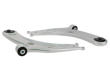 Load image into Gallery viewer, Whiteline 2012+ Volkswagen Golf MK7 / Audi A3 MK3 Front Lower Control Arm - GTR Auto