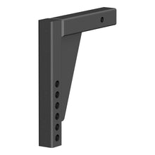 Load image into Gallery viewer, Curt Weight Distribution Shank (2in Shank 8-3/4in Drop)