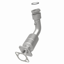 Load image into Gallery viewer, MagnaFlow Direct Fit Catalytic Converter 08 G8 GT 6.0L Passenger Side OEM