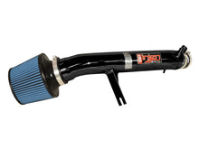 Load image into Gallery viewer, Injen 14 Fiat 500L 1.4L (T) 4Cyl. Black Cold Air Intake w/ MR Tech (Converts to Short Ram Intake) - GTR Auto