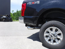 Load image into Gallery viewer, MBRP 2017+ Ford F-250/F-350 6.2L/7.3L Super/Crew Cab Single Side 4in T304 Catback Exhaust - GTR Auto