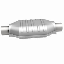Load image into Gallery viewer, MagnaFlow Universal Catalytic Converter 3 inch OEM Grade