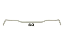 Load image into Gallery viewer, Whiteline 5/89-03 Nissan Skyline R32 GTR AWD Front 22mm Heavy Duty Adjustable Sway Bar - GTR Auto