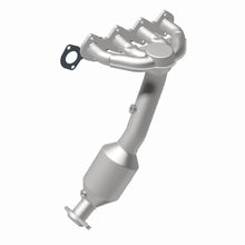 Load image into Gallery viewer, MagnaFlow Direct Fit Catalytic Converter 03-05 Mercedes C230 1.8L