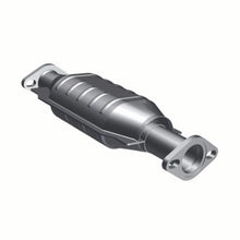 Load image into Gallery viewer, MagnaFlow Direct Fit Catalytic Converter 75-85 Toyota CA
