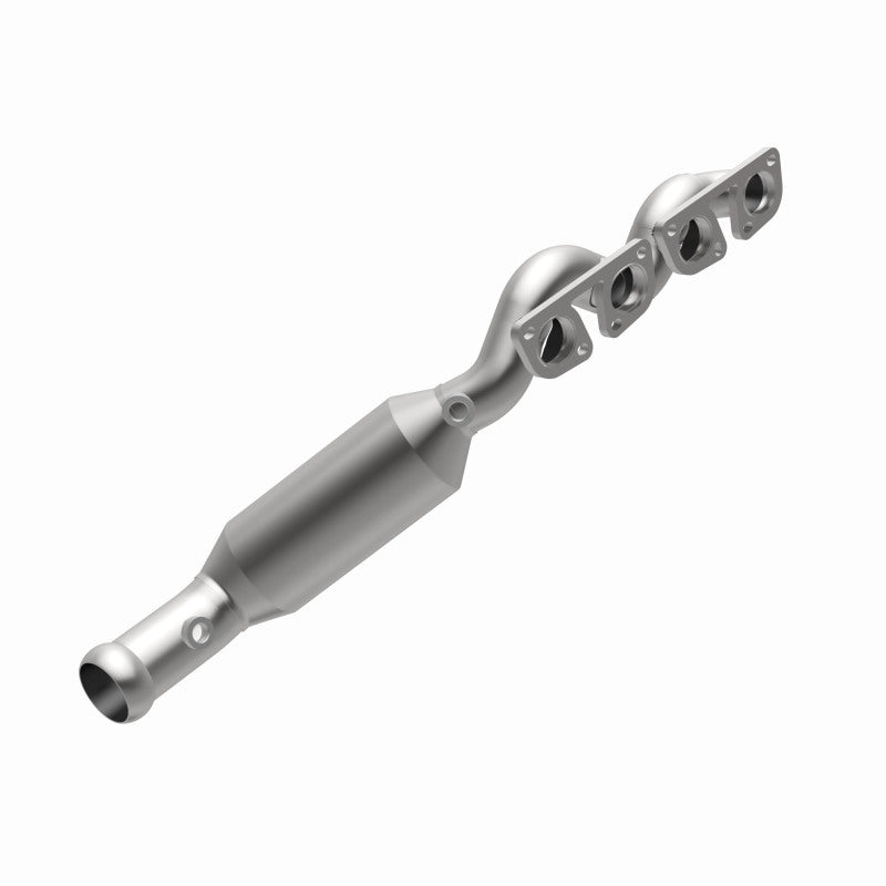 MagnaFlow Converter Direct Fit 07-10 BMW X5 4.8L V8 - GTR Auto