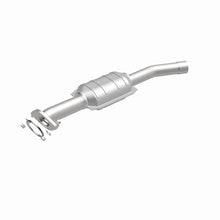 Load image into Gallery viewer, MagnaFlow Direct Fit Catalytic Converter 99-05 Mazda Miata/MX5 (Exc Turbocharged) 1.8L A/T