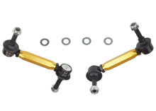 Load image into Gallery viewer, Whiteline EVO X Rear End Links - GTR Auto