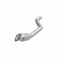 Load image into Gallery viewer, MagnaFlow Direct Fit Catalytic Converter 2015 Charger V8 6.4 6.2 OEM