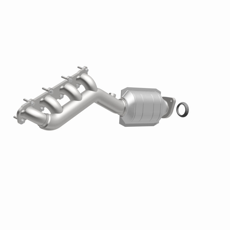 MagnaFlow Direct Fit Catalytic Converter 06-09 Cadillac STS 4.4L D/S Manifold (49 State)