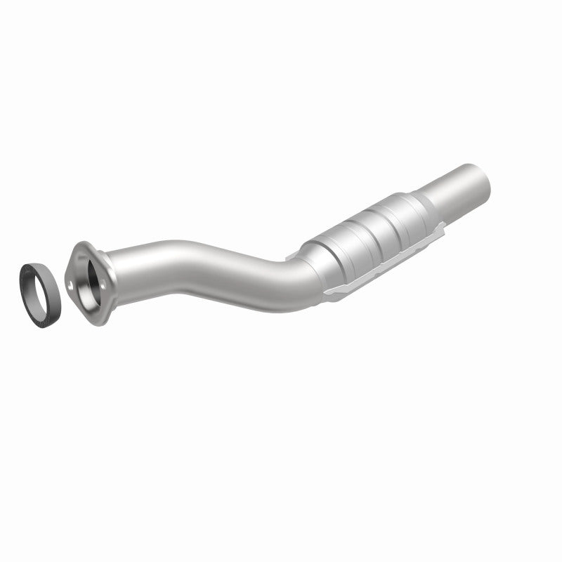 Magnaflow Conv DF 08-09 Dodge Caliber 2.4L T - GTR Auto