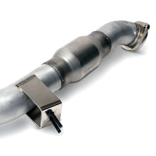 Load image into Gallery viewer, BBK 2015-16 Ford Mustang 3 Ecoboost Down Pipe With Cats - GTR Auto